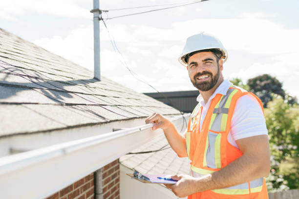 Best Emergency Roof Repair  in Grand Rapids, MI
